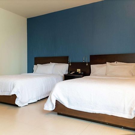Hampton By Hilton Panama Hotel Екстериор снимка