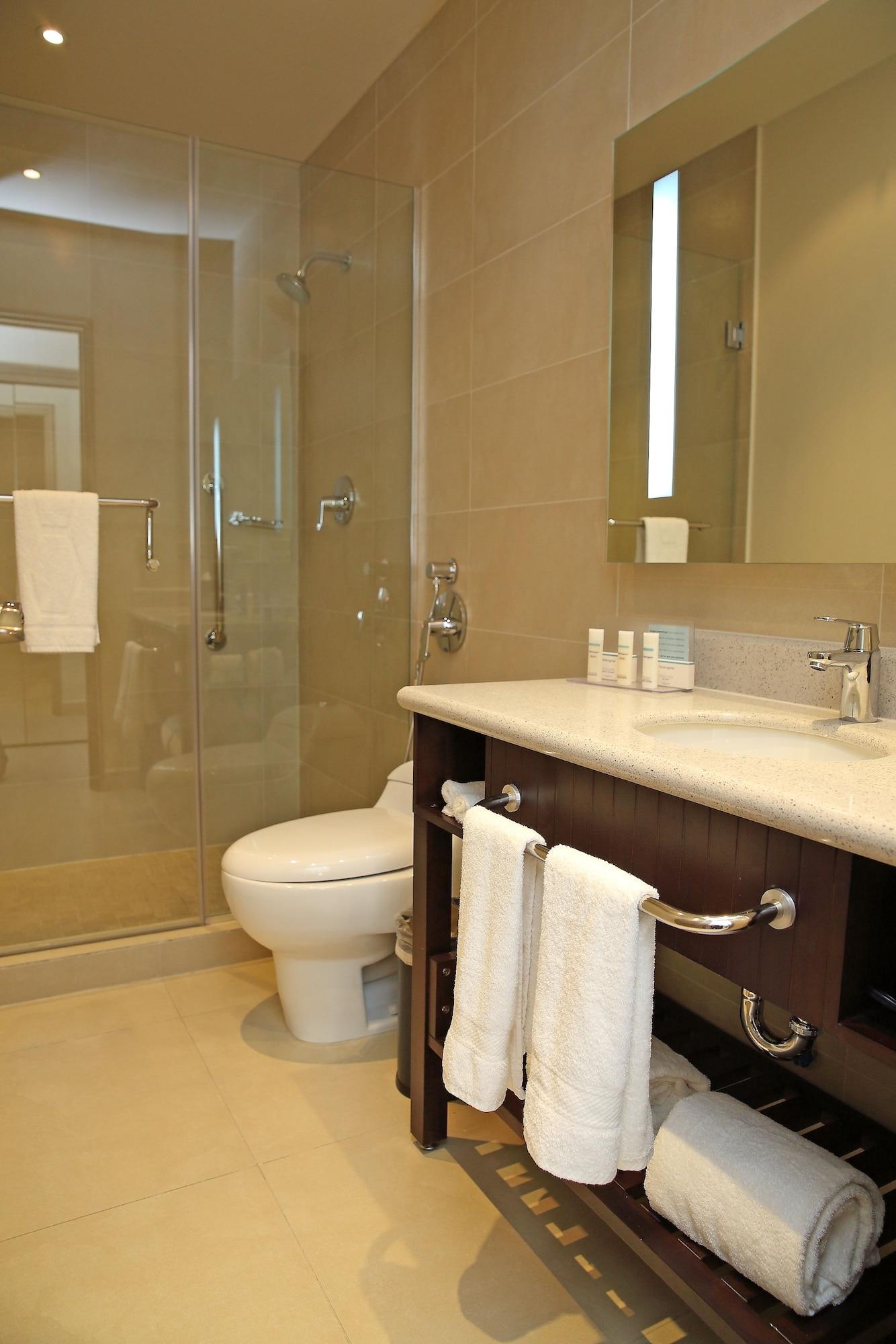 Hampton By Hilton Panama Hotel Екстериор снимка