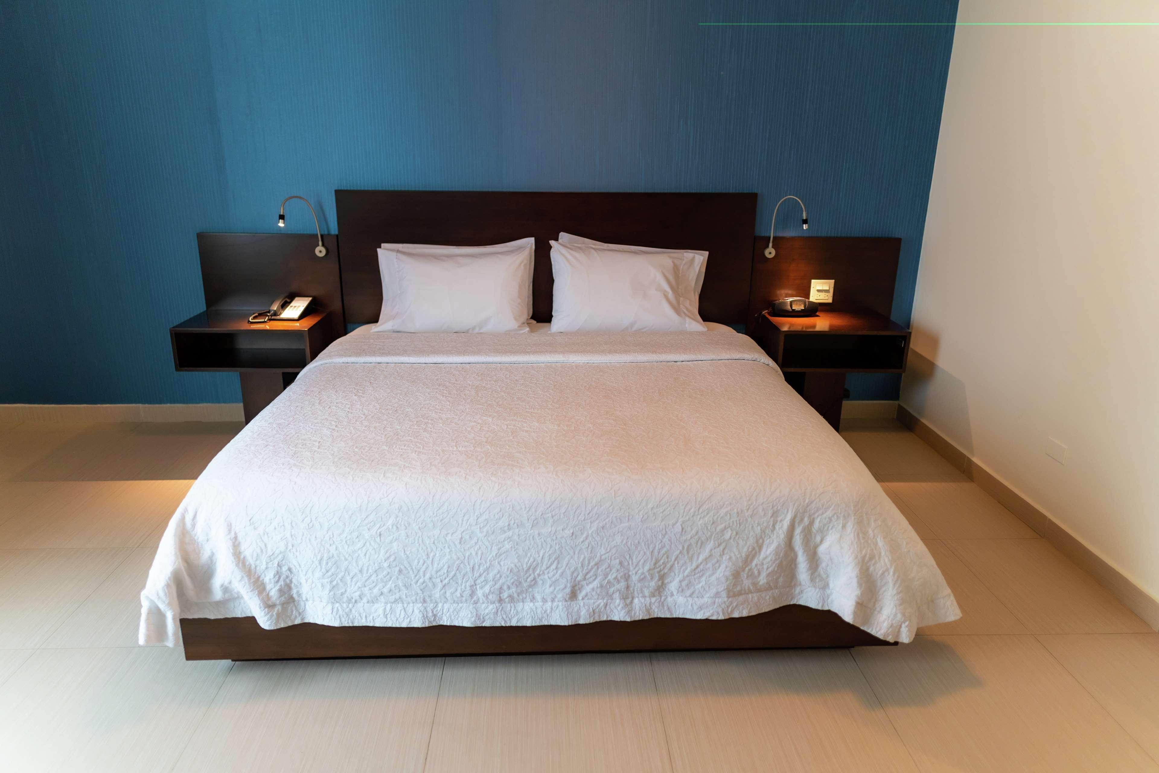Hampton By Hilton Panama Hotel Екстериор снимка