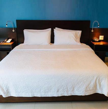 Hampton By Hilton Panama Hotel Екстериор снимка
